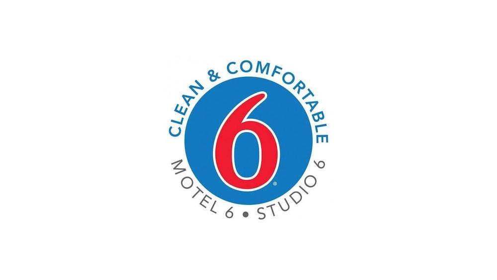 Studio 6-Austin, Tx - Northwest Exterior foto